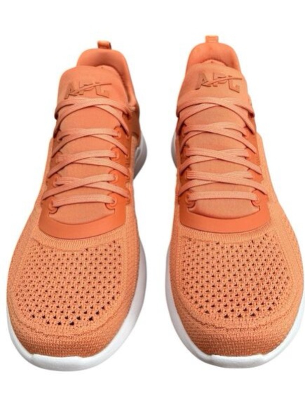 APL Techloom Tracer Terracotta Sneakers